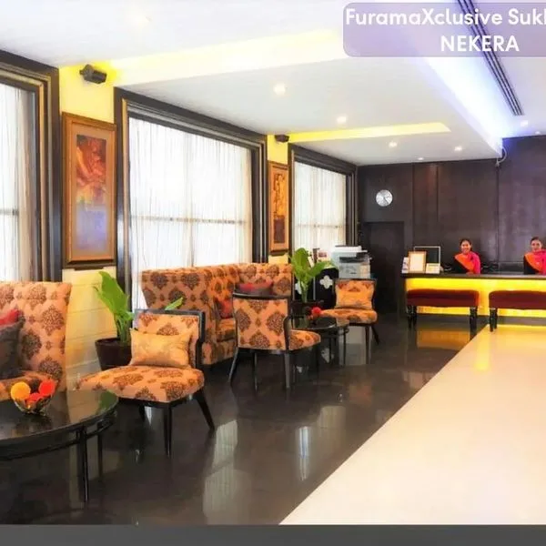 FuramaXclusive Sukhumvit (Bangkok) - zdjęcie 5