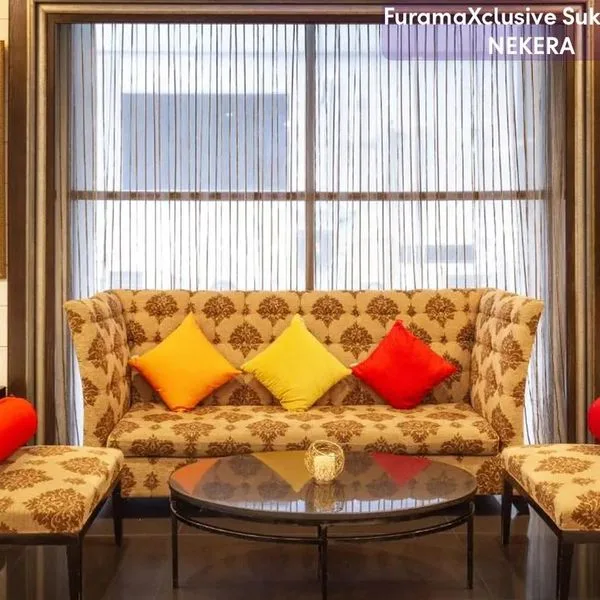 FuramaXclusive Sukhumvit (Bangkok) - zdjęcie 4