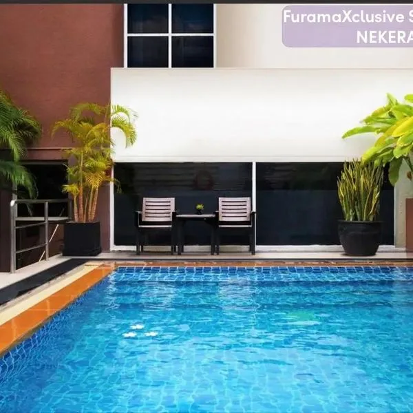 FuramaXclusive Sukhumvit (Bangkok) - zdjęcie 3