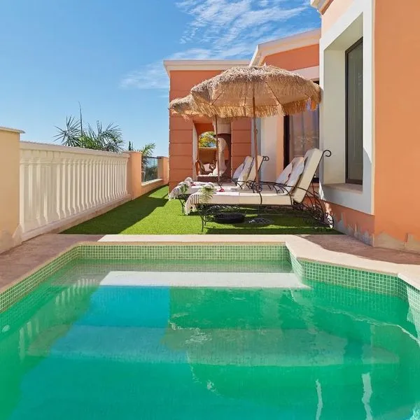 Royal Garden Villas - zdjęcie 2