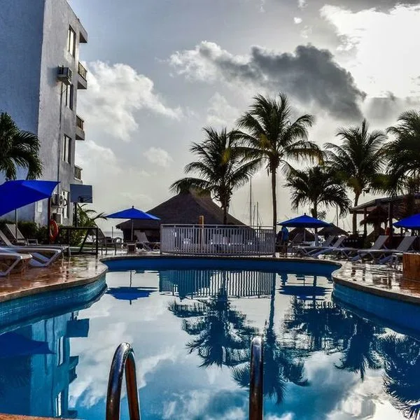 Imperial Las Perlas - zdjęcie 3