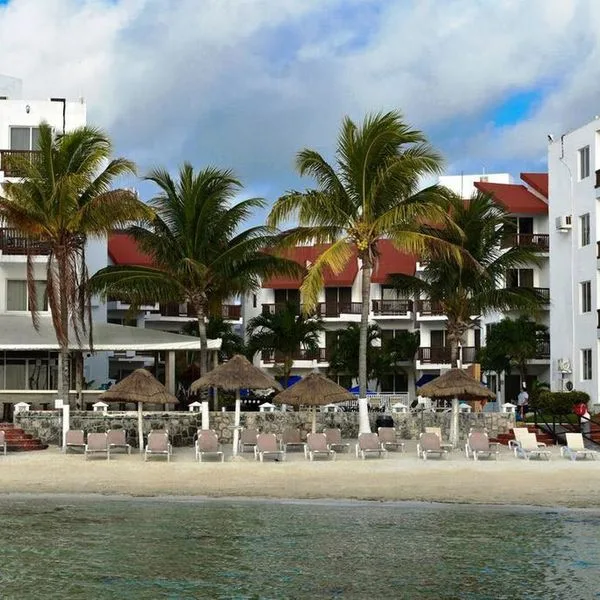 Imperial Las Perlas - zdjęcie 2