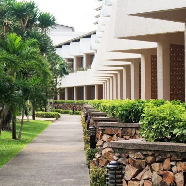 Tropicana Hotel - zdjęcie 2