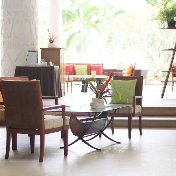 Tropicana Hotel - zdjęcie 4