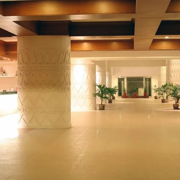 Tropicana Hotel - zdjęcie 5