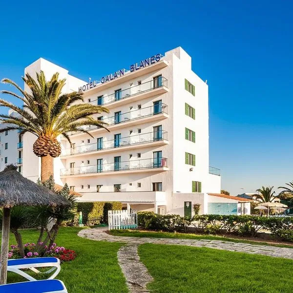 Globales Cala'n Blanes (Menorca) - zdjęcie 3