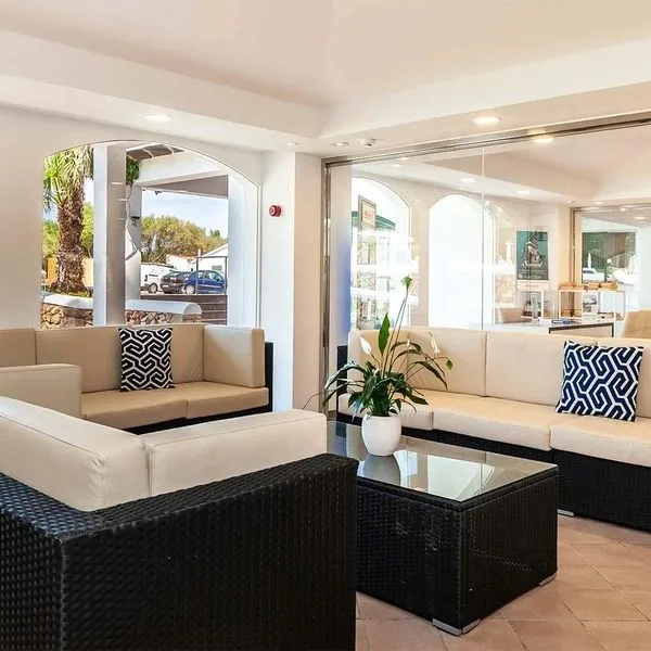 Globales Cala'n Blanes (Menorca) - zdjęcie 5