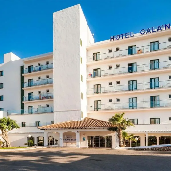 Globales Cala'n Blanes (Menorca) - zdjęcie 2