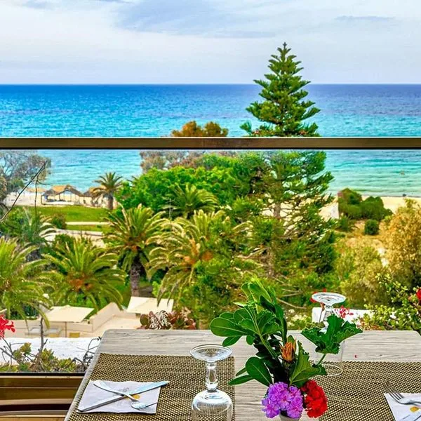 Novostar Sol Azur Beach Congres - zdjęcie 2