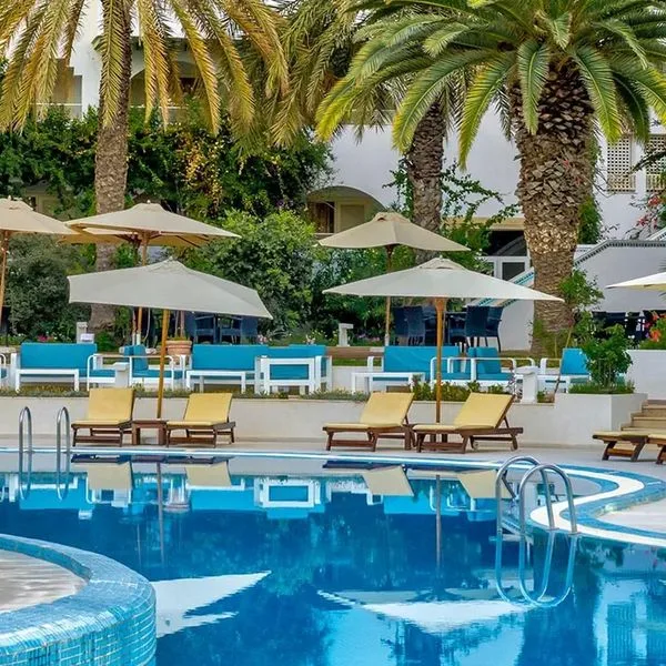 Novostar Sol Azur Beach Congres - zdjęcie 3