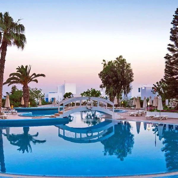 Novostar Sol Azur Beach Congres - zdjęcie 5