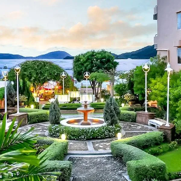 Kantary Bay Phuket - zdjęcie 3