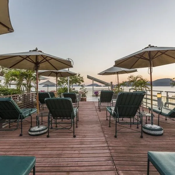 Kantary Bay Phuket - zdjęcie 4