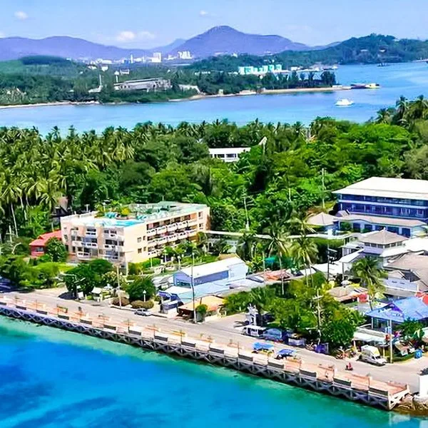 Kantary Bay Phuket - zdjęcie 2