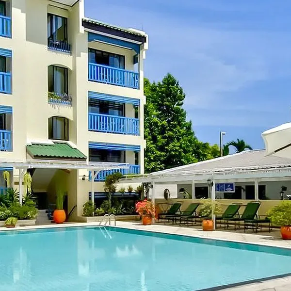 Kantary Bay Phuket - zdjęcie 5