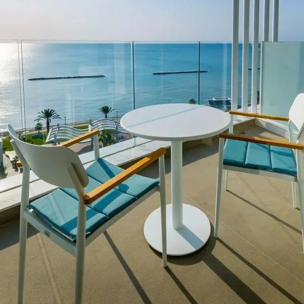 Radisson Beach Resort (ex. Princess Beach) - zdjęcie 5