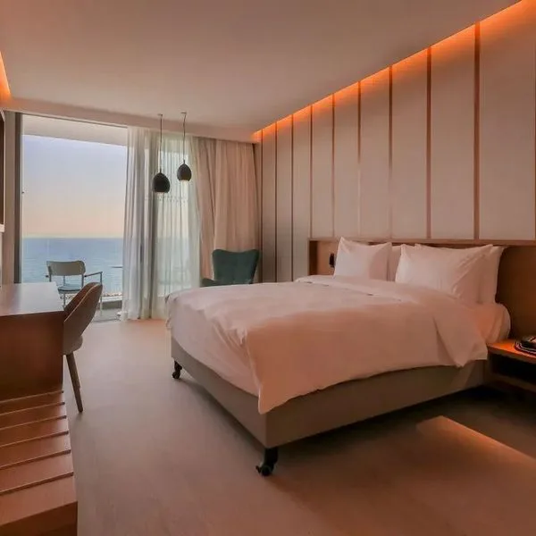 Radisson Beach Resort (ex. Princess Beach) - zdjęcie 3