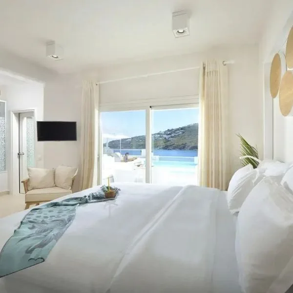 Nissaki Boutique - zdjęcie 3