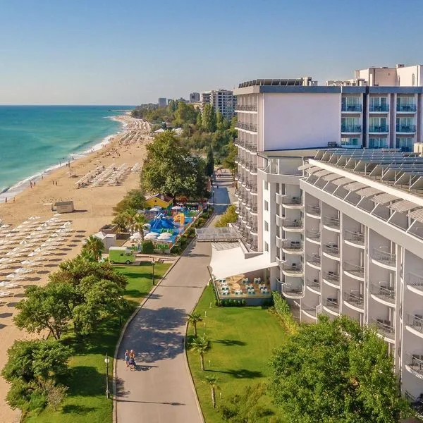 Sentido Marea - zdjęcie 5