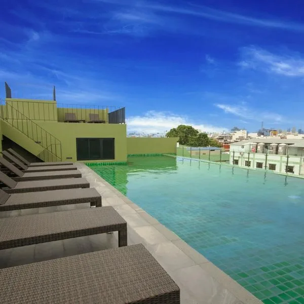 Chillax Heritage - zdjęcie 5