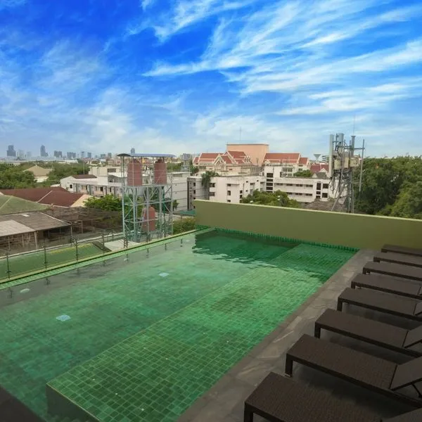 Chillax Heritage - zdjęcie 3