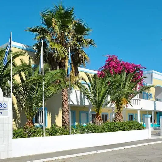 Cavo D'Oro (Marmari)