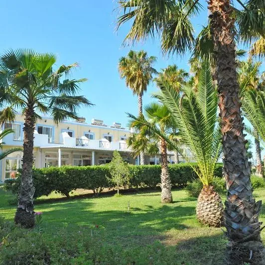 Cavo D'Oro (Marmari) - zdjęcie 3