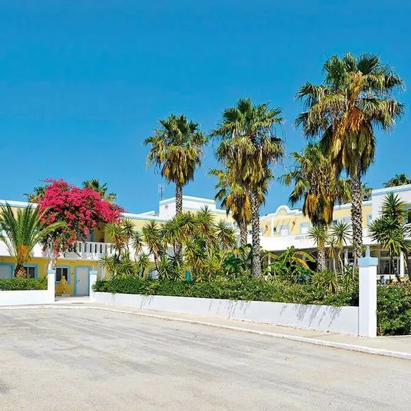 Cavo D'Oro (Marmari) - zdjęcie 5