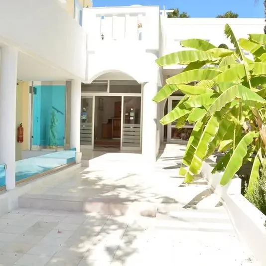 Cavo D'Oro (Marmari) - zdjęcie 4