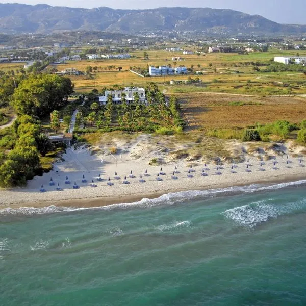 Cavo D'Oro (Marmari) - zdjęcie 2