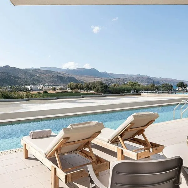 Galini Palace - zdjęcie 2