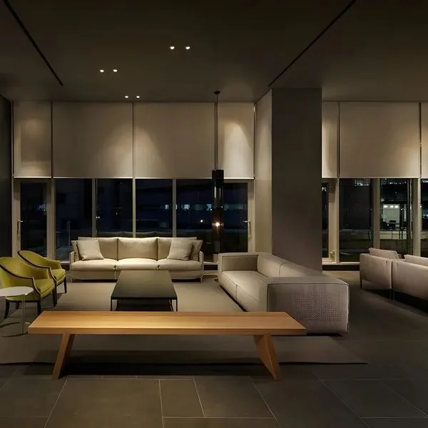 Shilla Stay Gwanghwamun - zdjęcie 2