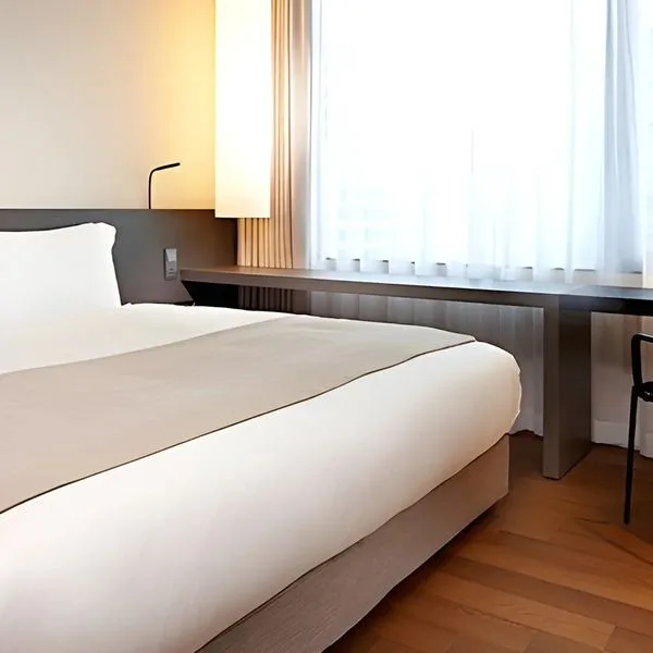 Shilla Stay Gwanghwamun - zdjęcie 3