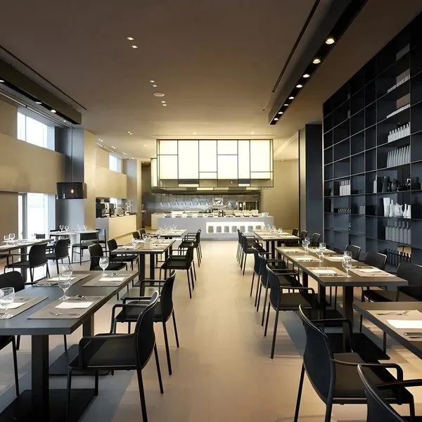 Shilla Stay Gwanghwamun - zdjęcie 5