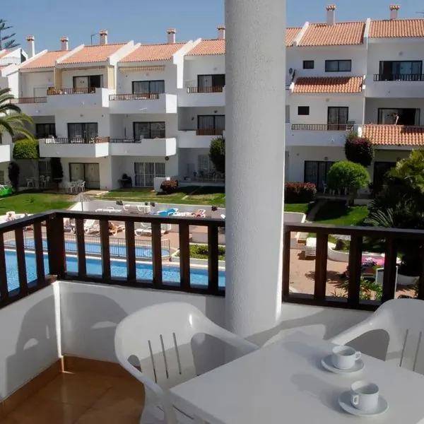 HG Tenerife Sur Apartamentos - zdjęcie 4