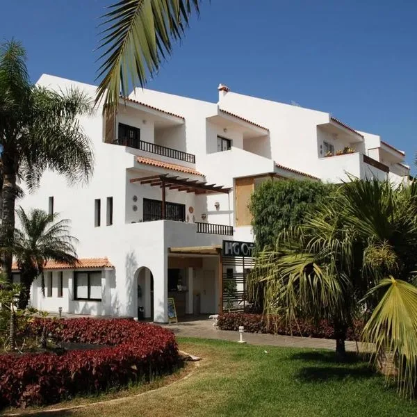HG Tenerife Sur Apartamentos - zdjęcie 2