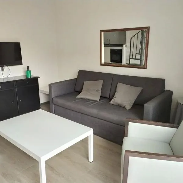 HG Tenerife Sur Apartamentos - zdjęcie 3