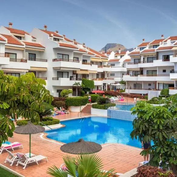 HG Tenerife Sur Apartamentos - zdjęcie 5