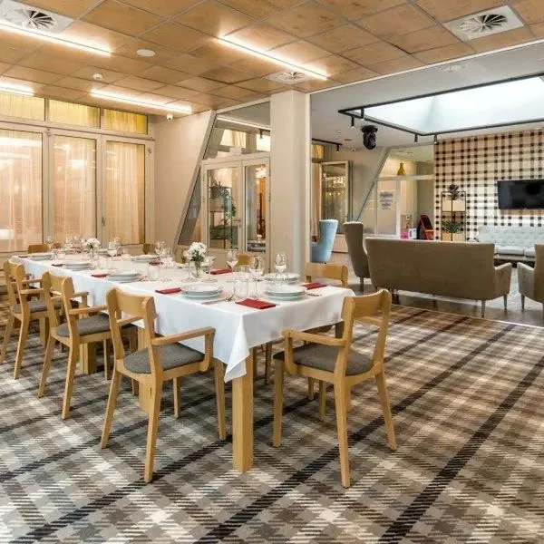 Polanica Resort & Spa - zdjęcie 4