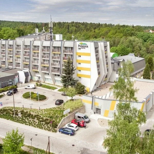 Polanica Resort & Spa - zdjęcie 5