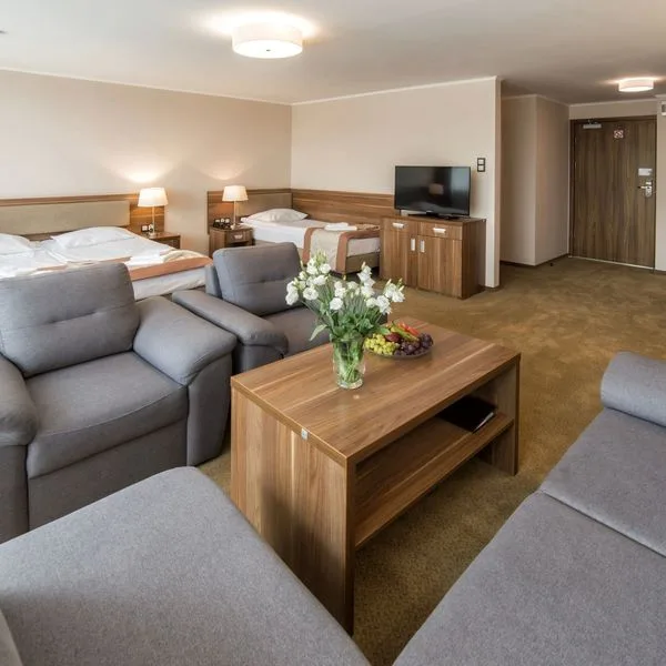 Polanica Resort & Spa - zdjęcie 3