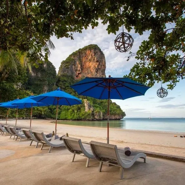Railay Bay Resort & Spa - zdjęcie 4
