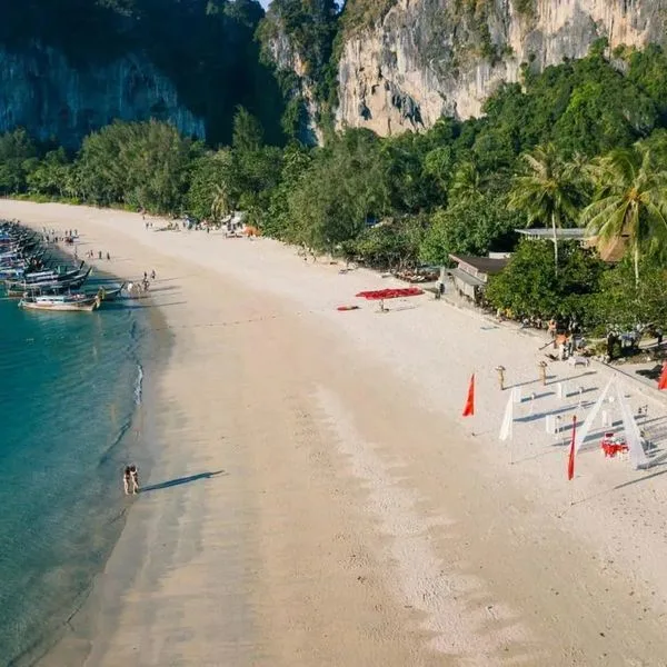 Railay Bay Resort & Spa - zdjęcie 2