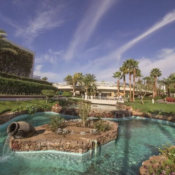 Royal Monte Carlo Resort & Spa - zdjęcie 4