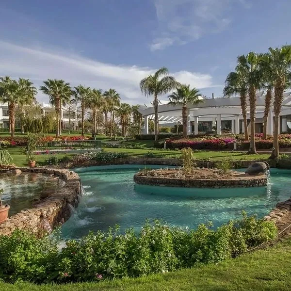 Royal Monte Carlo Resort & Spa - zdjęcie 2