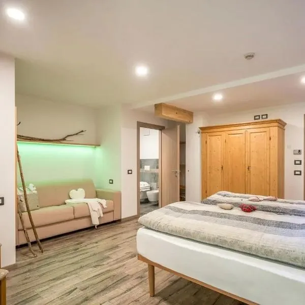 Albergo Panorama - zdjęcie 4