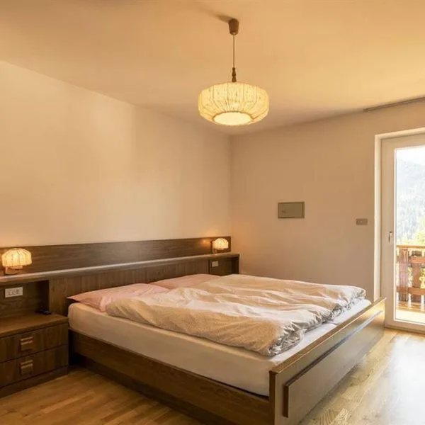 Albergo Panorama - zdjęcie 5