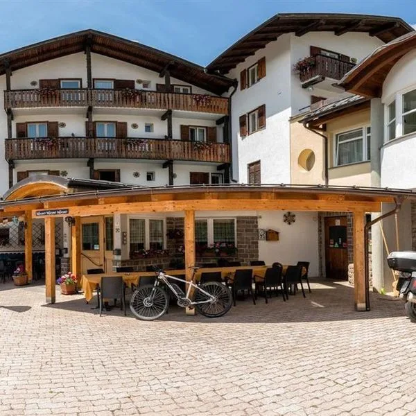 Albergo Panorama - zdjęcie 3