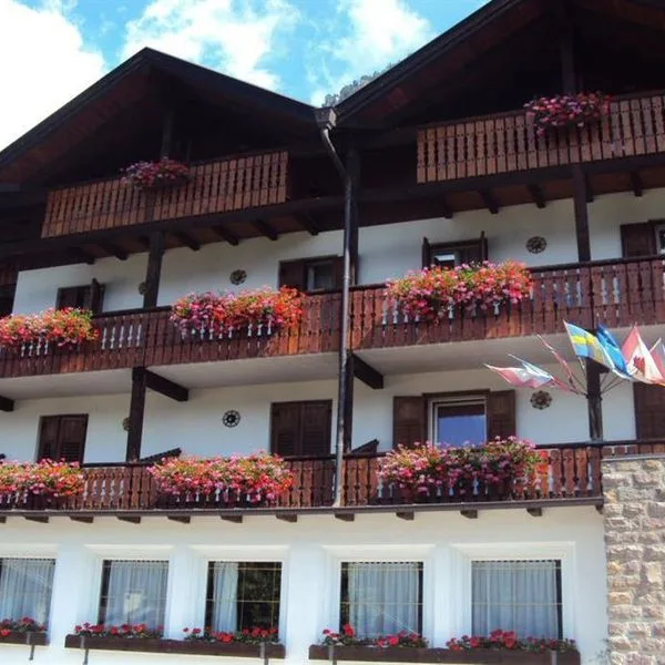 Albergo Panorama - zdjęcie 2