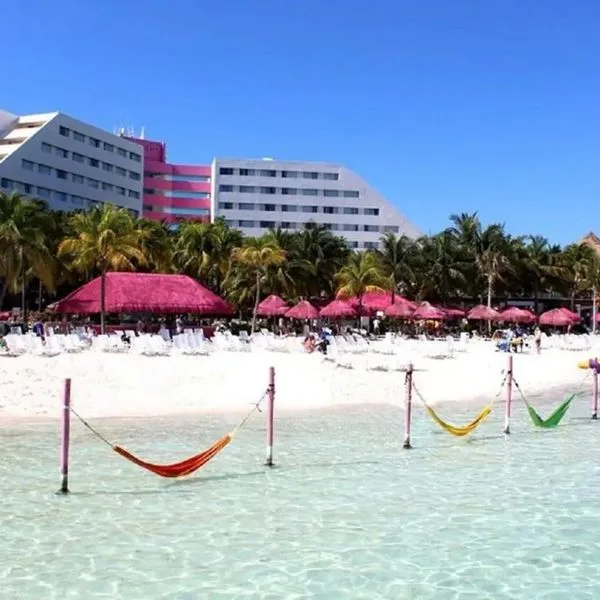 Grand Oasis Palm - zdjęcie 2